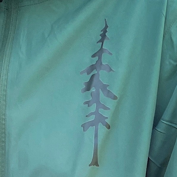 Larch Print
