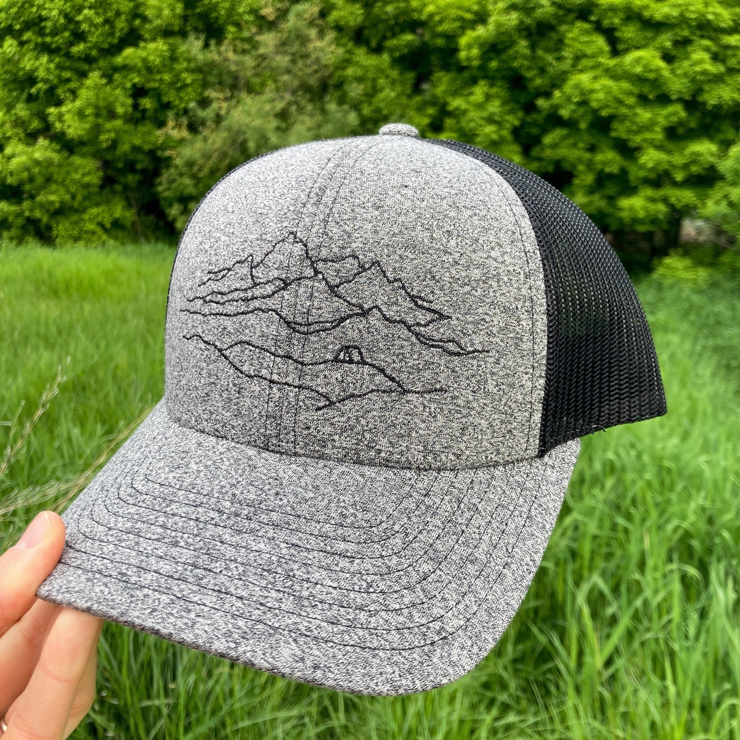 Escape Snapback in Static