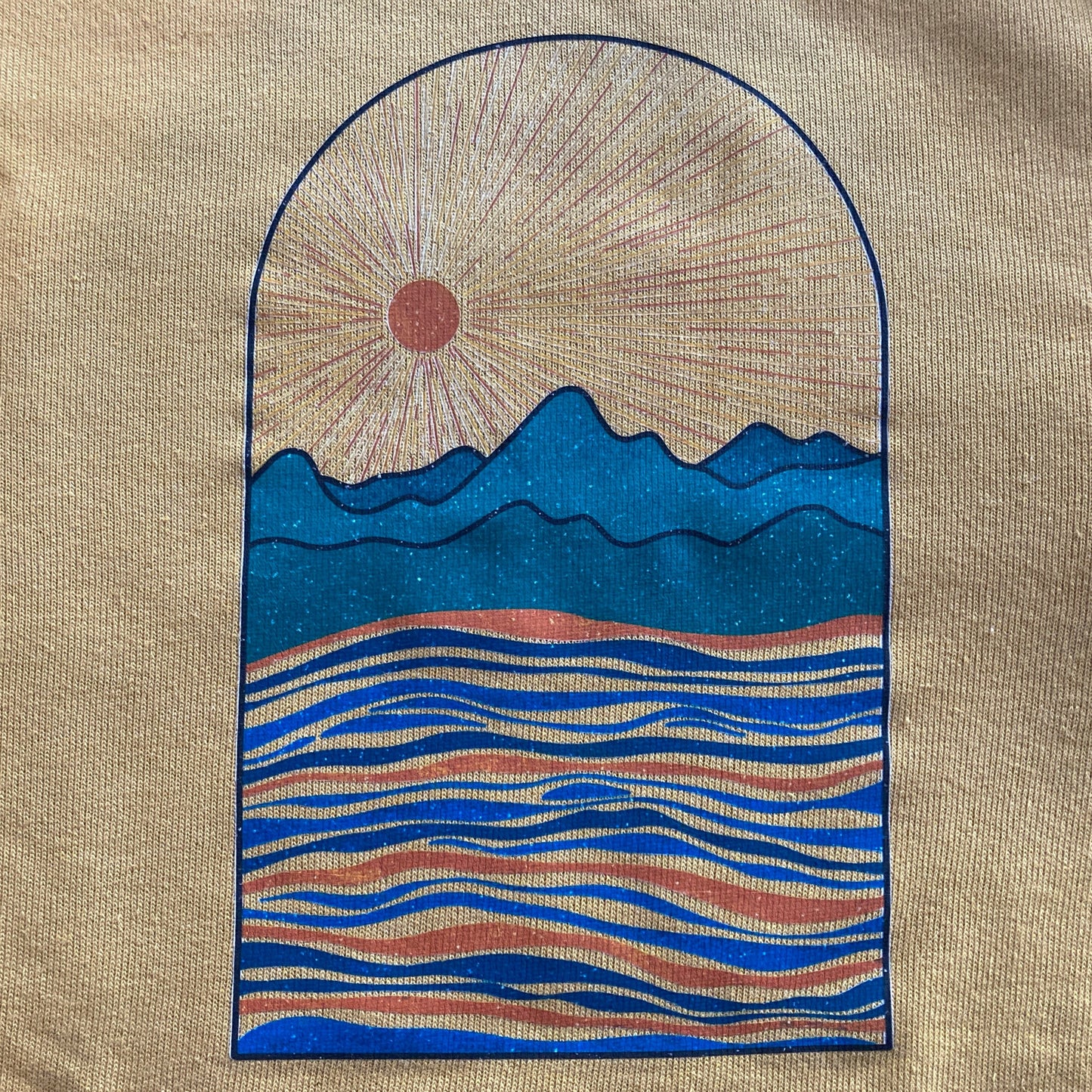 Custom Essence Print