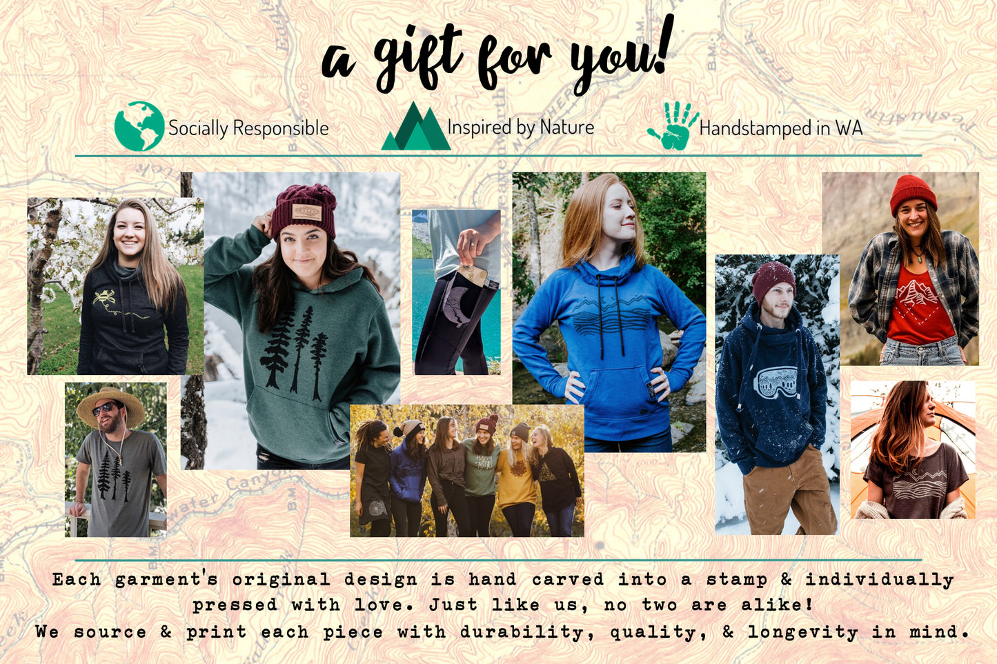 Gift Card - Contour Creative