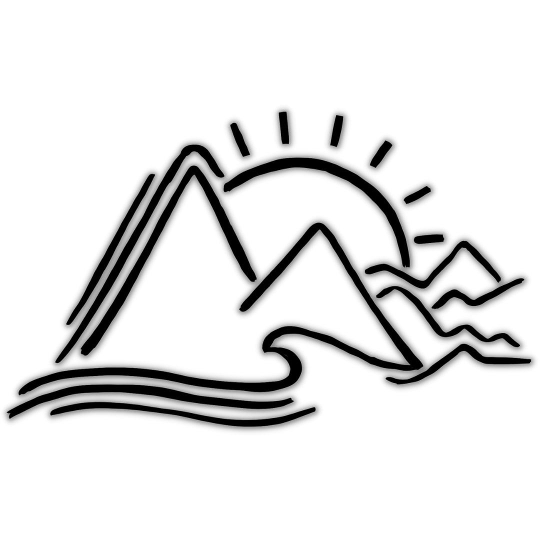 Peekaboo Decal - Contour Creative
