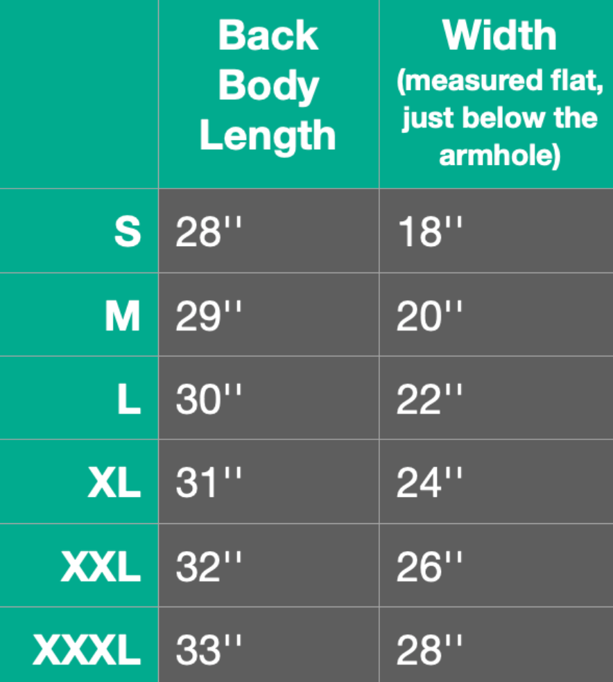 Good Altitude Unisex Tee - Contour Creative