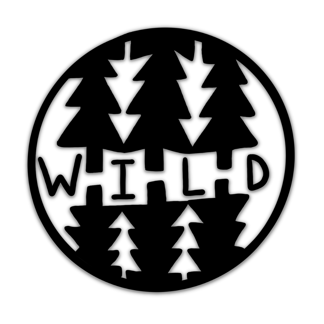 Wild Decal - Contour Creative