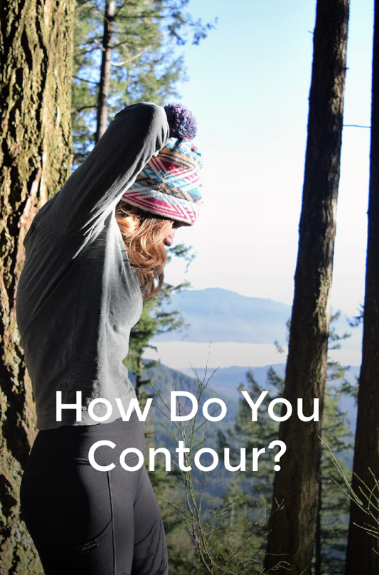 How Do You Contour?