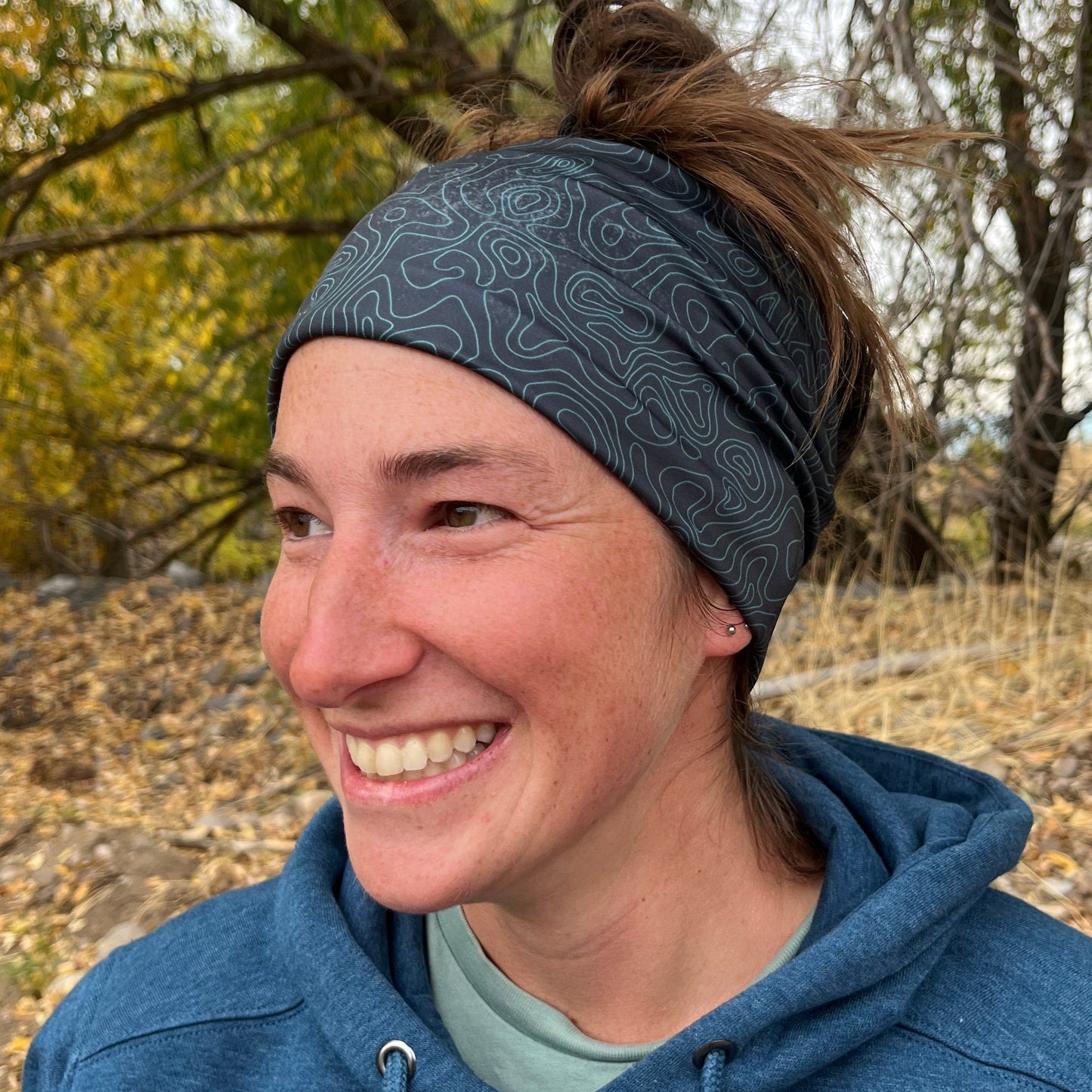 Topo Headband