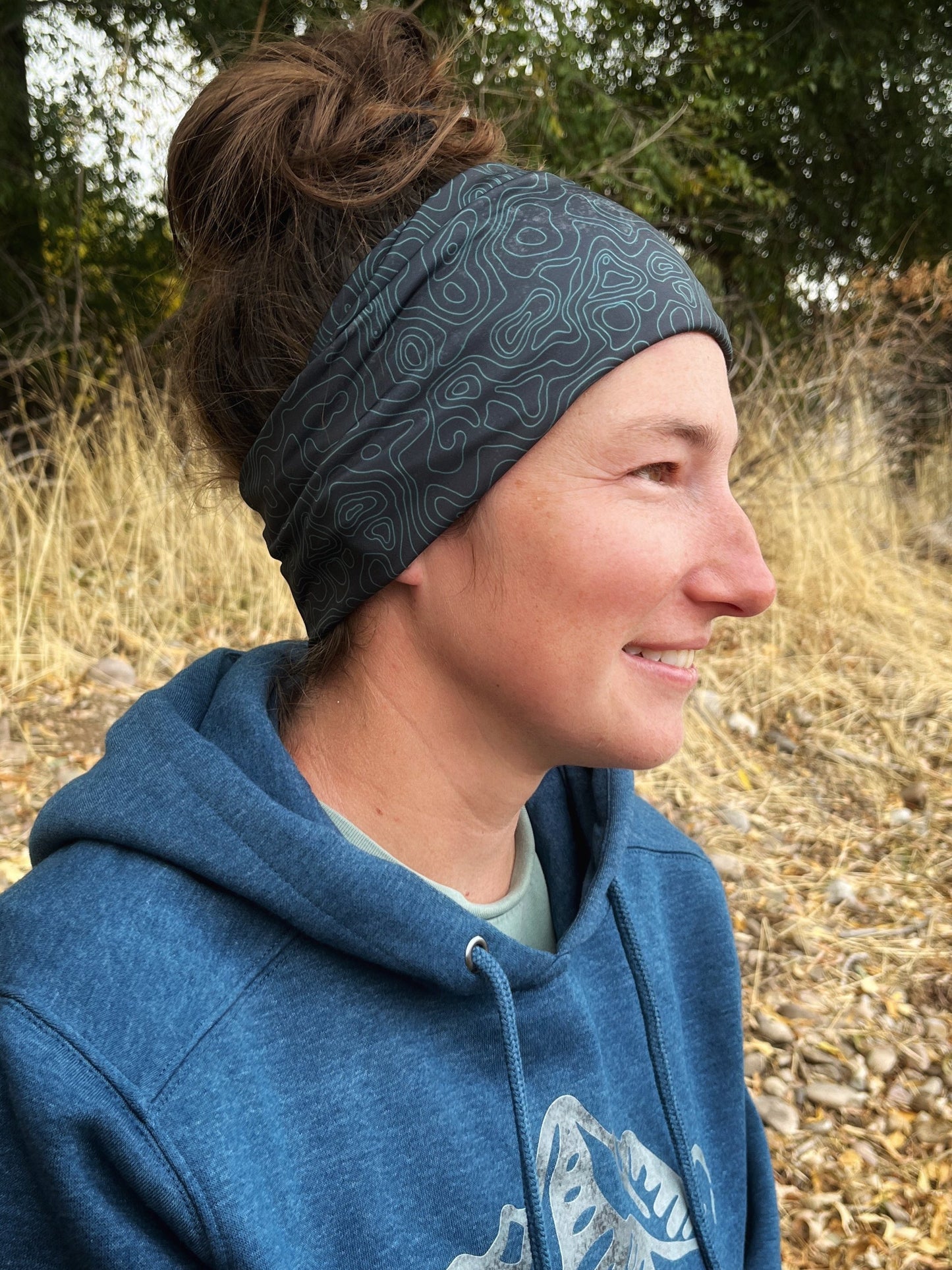 Topo Headband