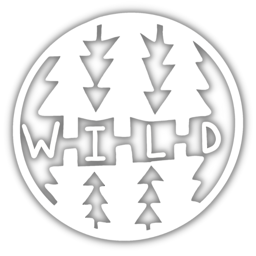 Wild Decal - Contour Creative